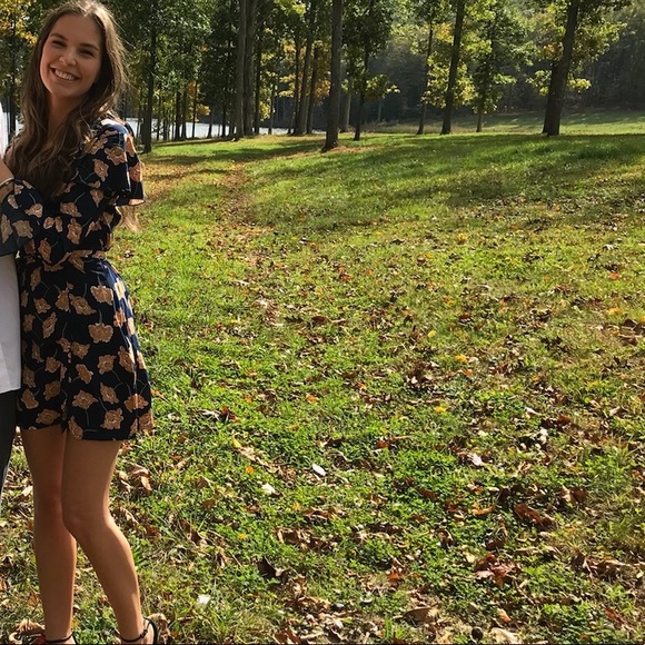 Worn once missguided dress! - Picture 2 of 2